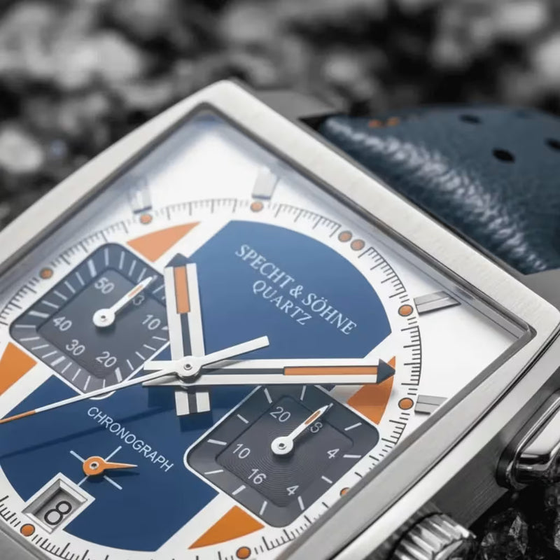 Pulseira De Couro Premium Do Apex Nautilus — Fecho Oculto E Conforto Refinado