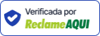 Verificado Reclame Aqui